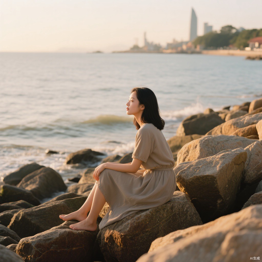 海风絮语