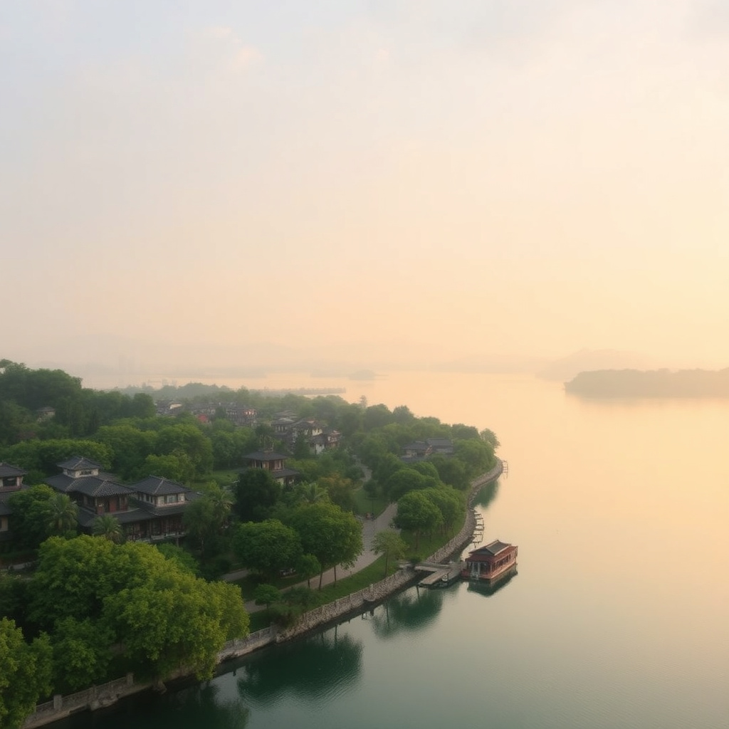 旅行记忆